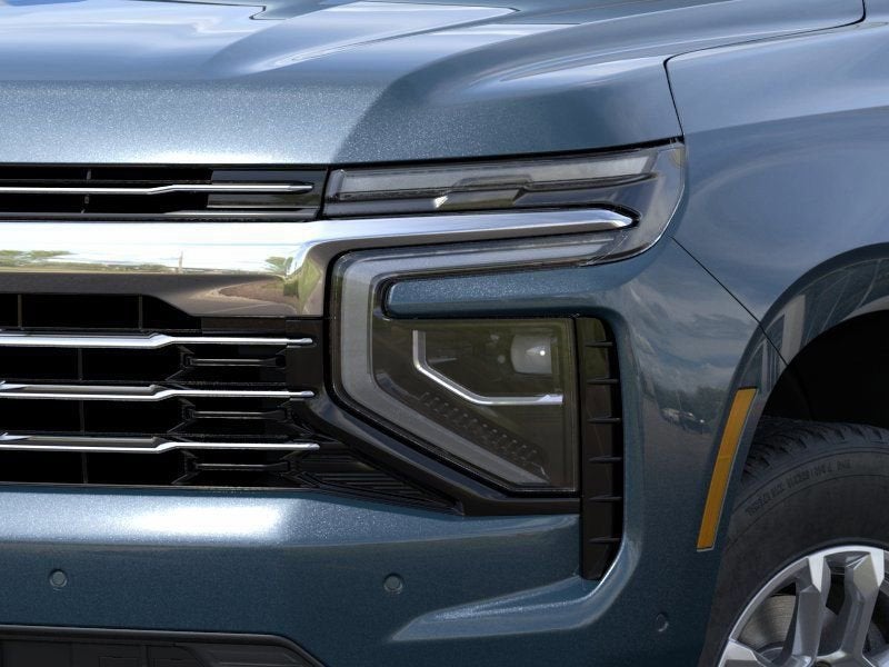 2026 Chevrolet Tahoe LT SUV 4WD