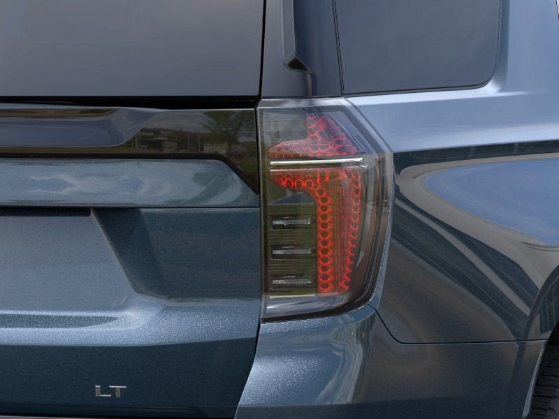 2026 Chevrolet Tahoe LT SUV 4WD