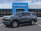 2026 Chevrolet Tahoe LT SUV 4WD