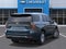 2026 Chevrolet Tahoe LT SUV 4WD