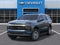 2026 Chevrolet Tahoe LT SUV 4WD