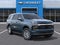 2026 Chevrolet Tahoe LT SUV 4WD