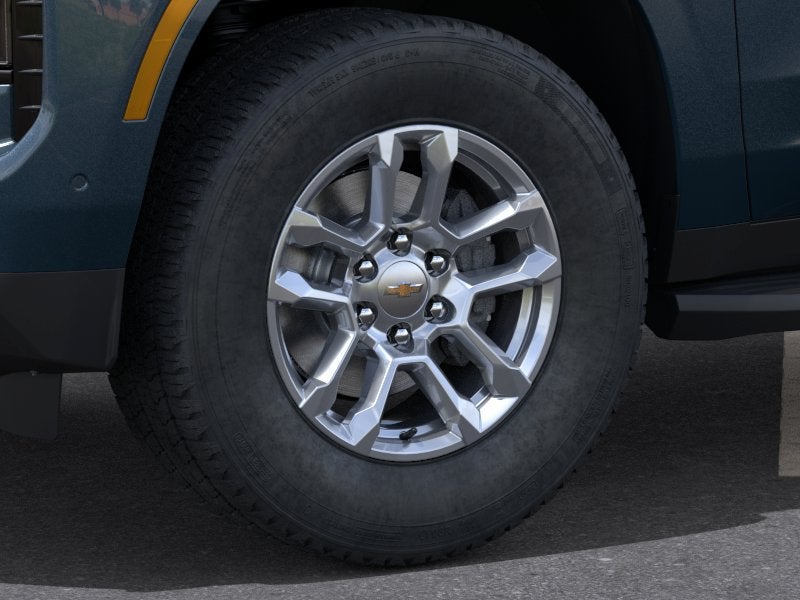 2026 Chevrolet Tahoe LT SUV 4WD