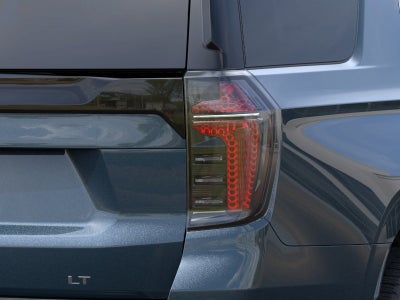 2026 Chevrolet Tahoe LT SUV 4WD