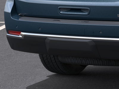 2026 Chevrolet Tahoe LT SUV 4WD