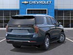 2026 Chevrolet Tahoe LT SUV 4WD