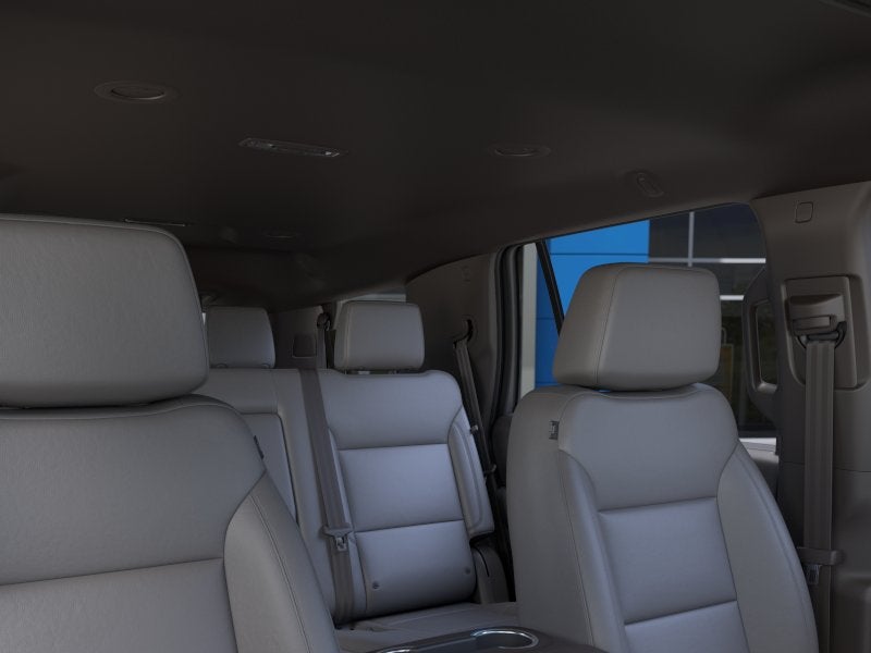2026 Chevrolet Tahoe LT SUV 4WD