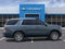 2026 Chevrolet Tahoe LT SUV 4WD