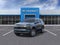 2026 Chevrolet Tahoe LT SUV 4WD