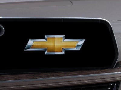2026 Chevrolet Tahoe LT SUV 4WD