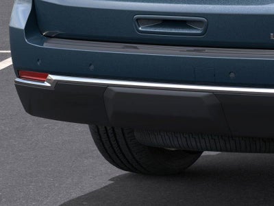 2026 Chevrolet Tahoe LT SUV 4WD