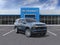 2026 Chevrolet Tahoe LT SUV 4WD