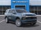 2026 Chevrolet Tahoe LT SUV 4WD