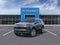2026 Chevrolet Tahoe LT SUV 4WD