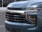2026 Chevrolet Tahoe LT SUV 4WD