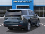 2026 Chevrolet Tahoe LT SUV 4WD
