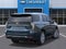 2026 Chevrolet Tahoe LT SUV 4WD