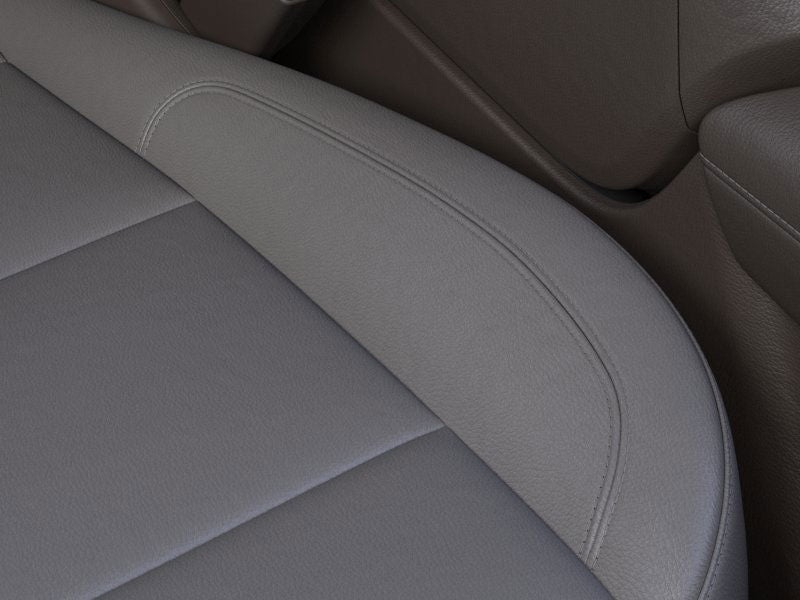 2026 Chevrolet Tahoe LT SUV 4WD