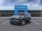 2026 Chevrolet Tahoe LT SUV 4WD