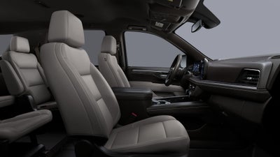 2026 Chevrolet Tahoe LT SUV 4WD