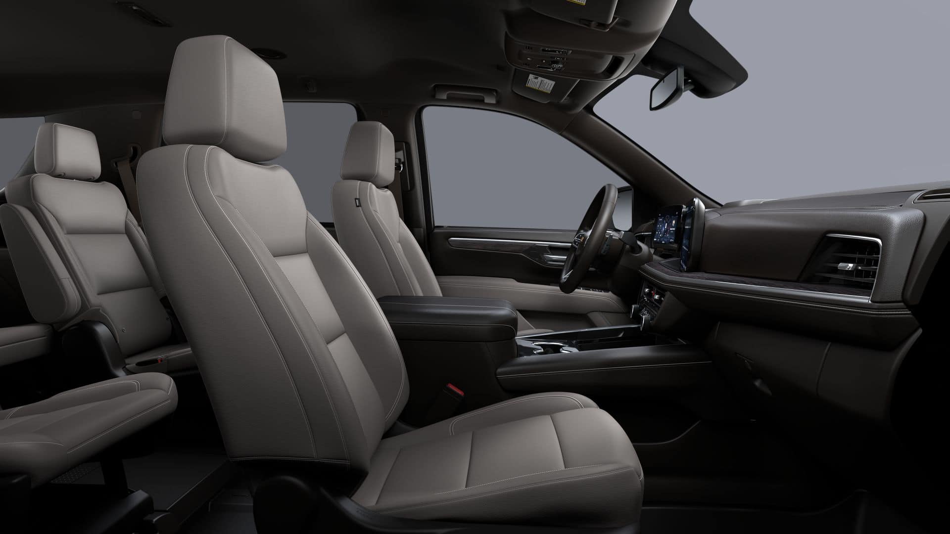 2026 Chevrolet Tahoe LT SUV 4WD