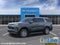 2026 Chevrolet Tahoe LT SUV 4WD