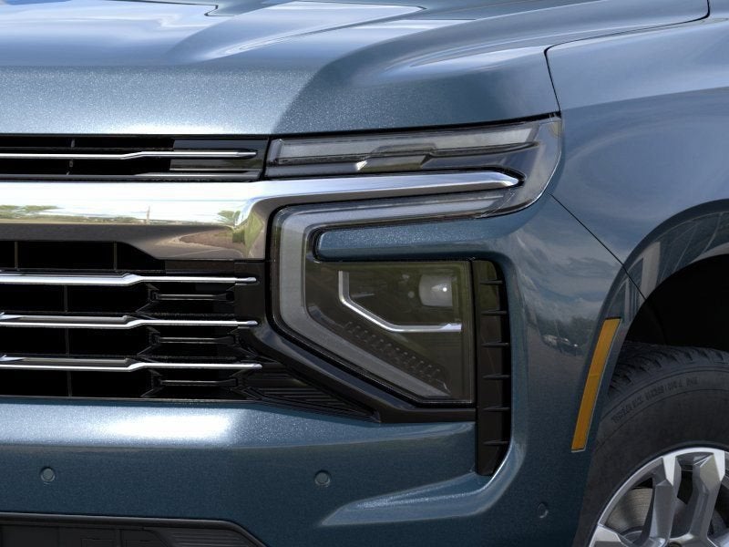 2026 Chevrolet Tahoe LT SUV 4WD