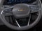 2026 Chevrolet Tahoe LT SUV 4WD