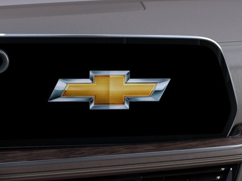 2026 Chevrolet Tahoe LT SUV 4WD