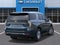 2026 Chevrolet Tahoe LT SUV 4WD