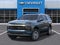 2026 Chevrolet Tahoe LT SUV 4WD