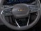 2026 Chevrolet Tahoe LT SUV 4WD