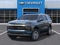 2026 Chevrolet Tahoe LT SUV 4WD
