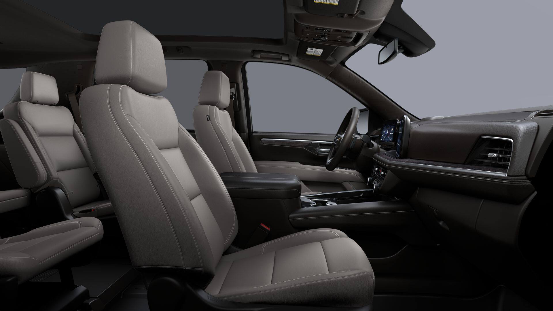2026 Chevrolet Tahoe LT SUV 4WD