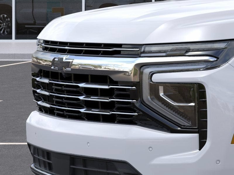 2027 Chevrolet Tahoe LT SUV 4WD