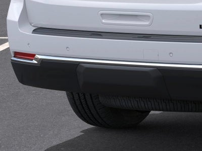 2027 Chevrolet Tahoe LT SUV 4WD