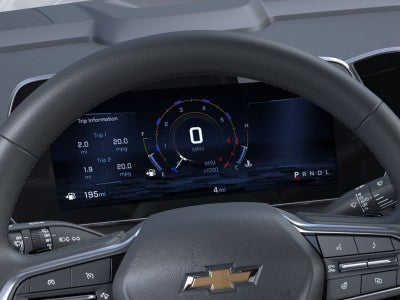 2027 Chevrolet Tahoe LT SUV 4WD