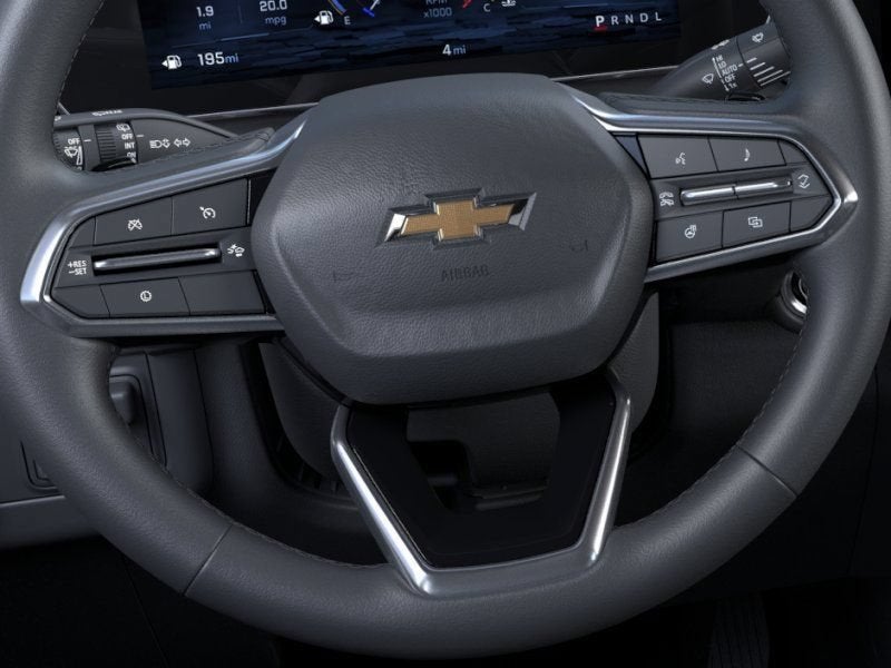 2027 Chevrolet Tahoe LT SUV 4WD