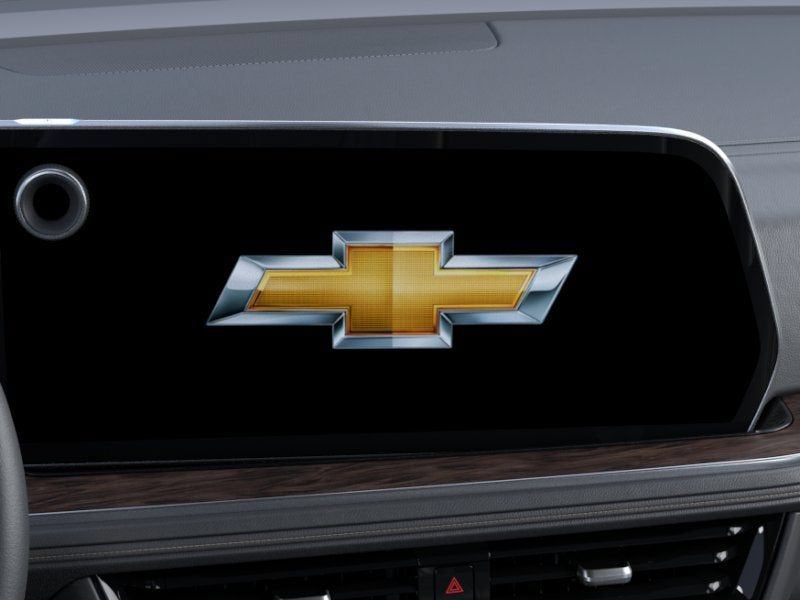 2027 Chevrolet Tahoe LT SUV 4WD