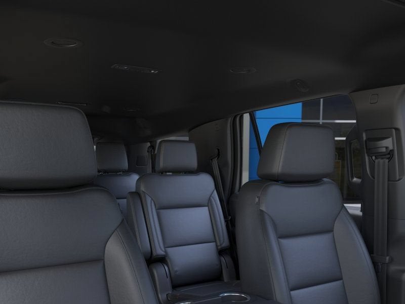 2027 Chevrolet Tahoe LT SUV 4WD