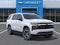 2027 Chevrolet Tahoe LT SUV 4WD