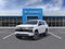 2027 Chevrolet Tahoe LT SUV 4WD