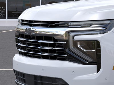 2027 Chevrolet Tahoe LT SUV 4WD