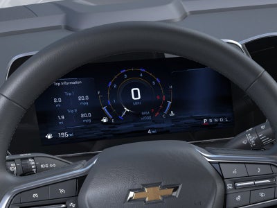 2027 Chevrolet Tahoe LT SUV 4WD