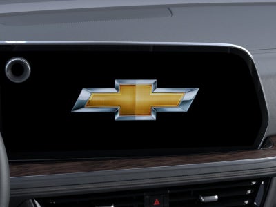 2027 Chevrolet Tahoe LT SUV 4WD