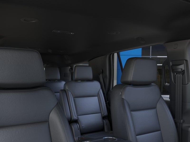 2027 Chevrolet Tahoe LT SUV 4WD