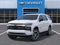 2027 Chevrolet Tahoe LT SUV 4WD