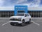 2027 Chevrolet Tahoe LT SUV 4WD