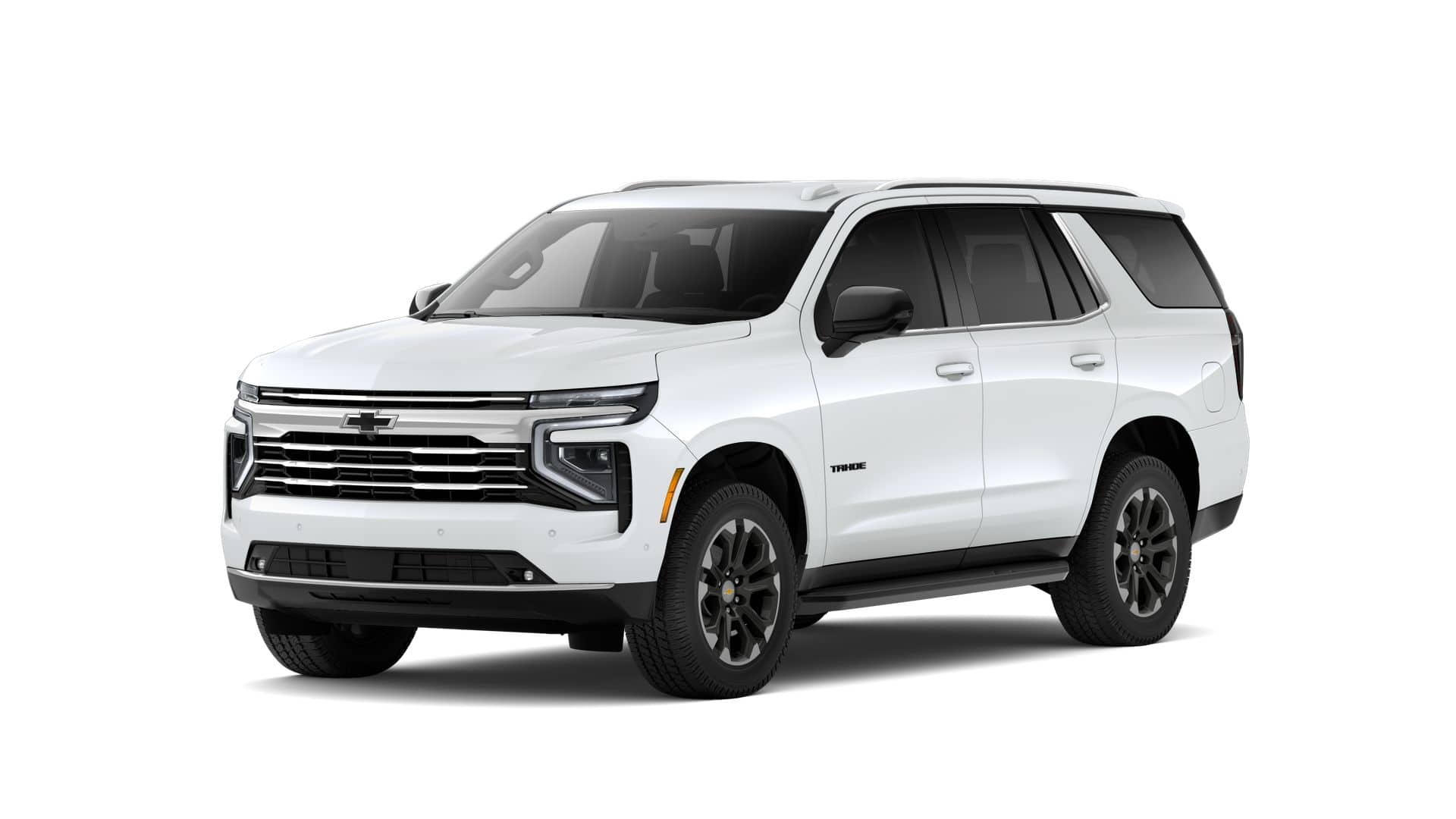 2027 Chevrolet Tahoe LT SUV 4WD
