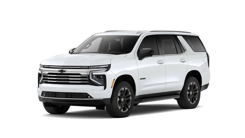 2027 Chevrolet Tahoe LT SUV 4WD